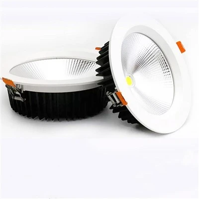 Tri Xim Led Downlights