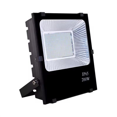 Lub Zos Txoj Kev Floodlight