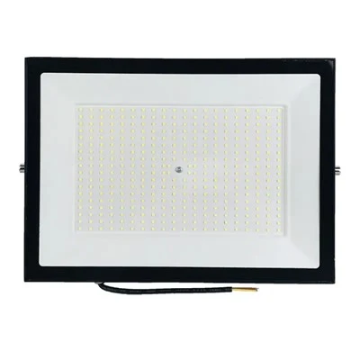 Waterproof Ip67 3200K LED Dej nyab lub teeb sab nraum zoov