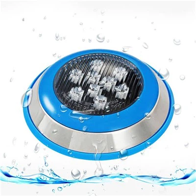 Wireless Led Pas Dej Teeb