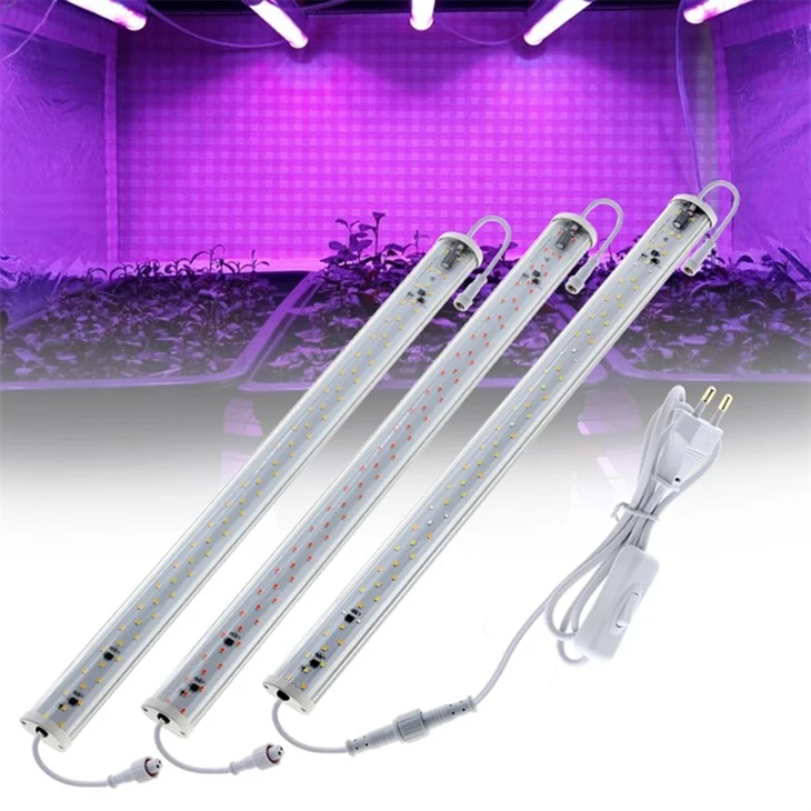 Sun Light For Plants IP65 Dimmable