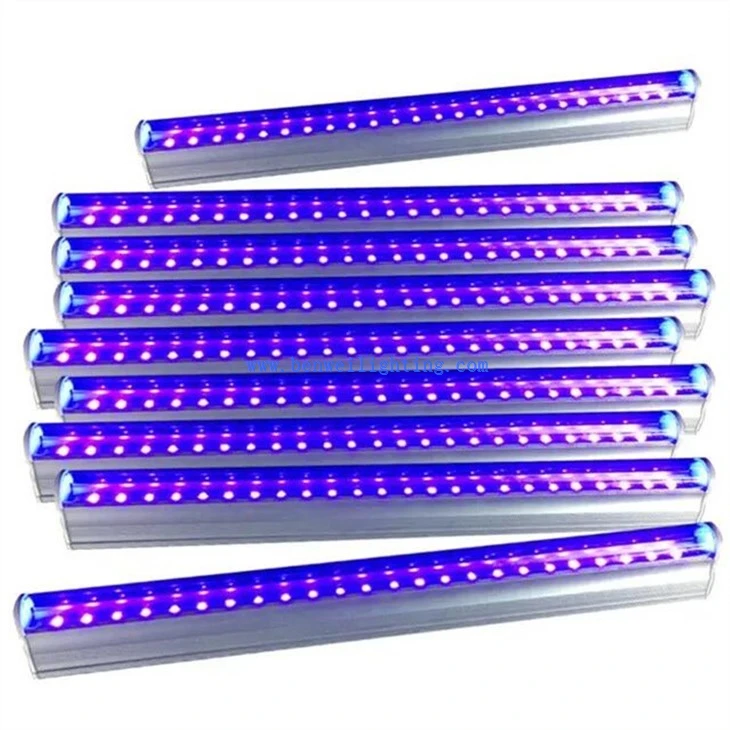 T8 UV Light Tube (4)