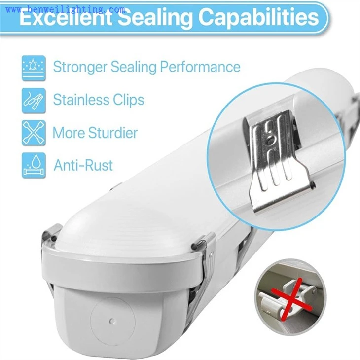 led tri proof light