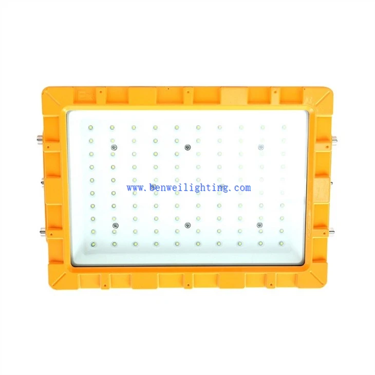 Underground explosion-proof light (1)
