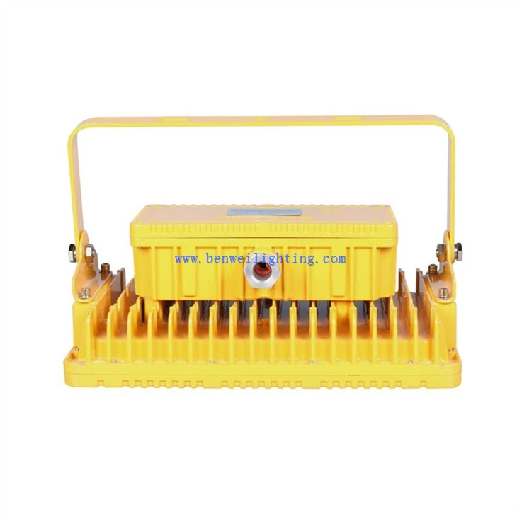 Underground explosion-proof light (5)