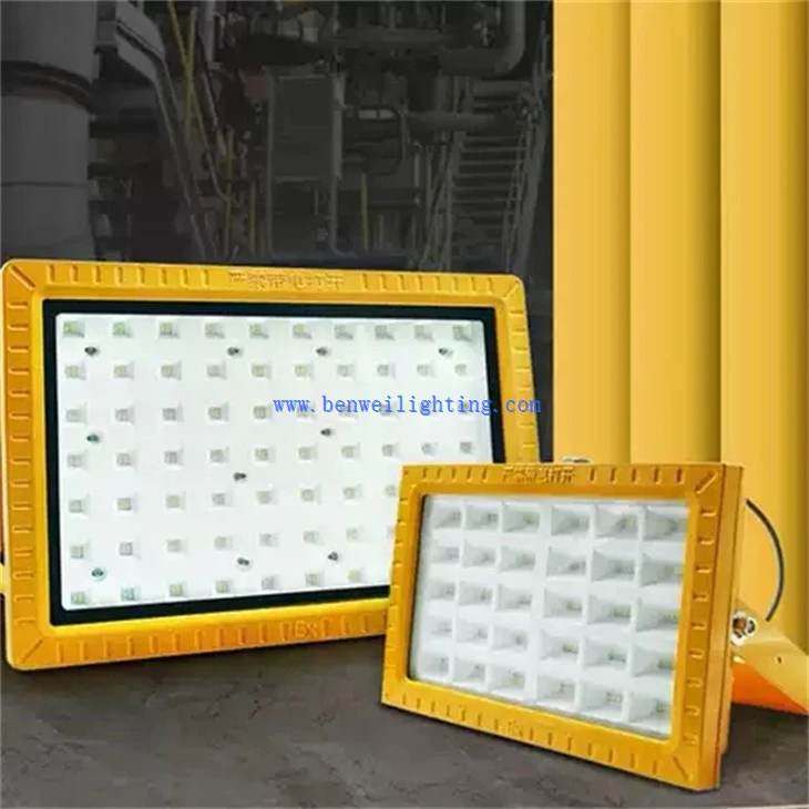 Underground explosion-proof light (3)