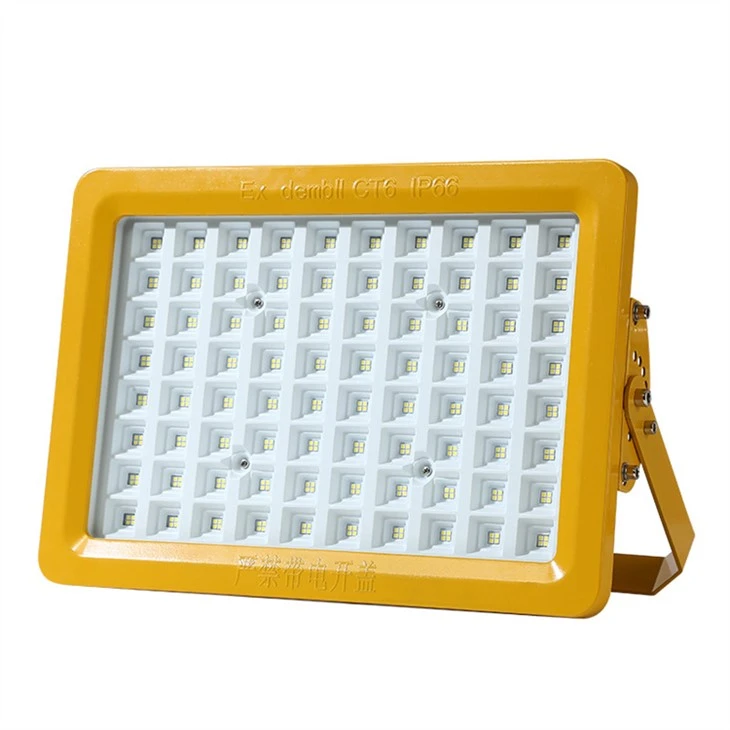 Underground Explosion-proof Light