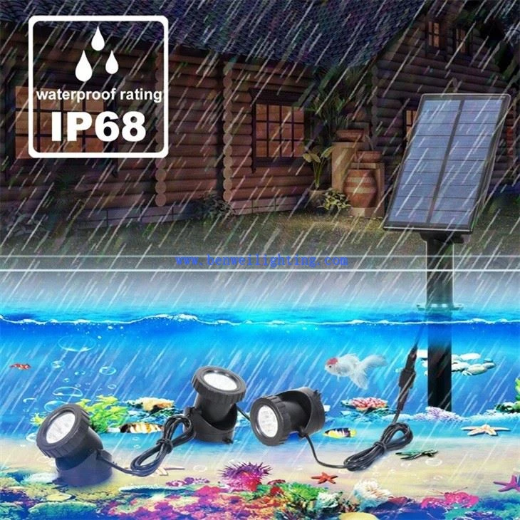Underwater landscape light (1)