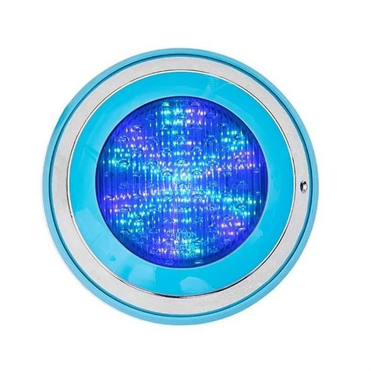 swimming pool light fixture