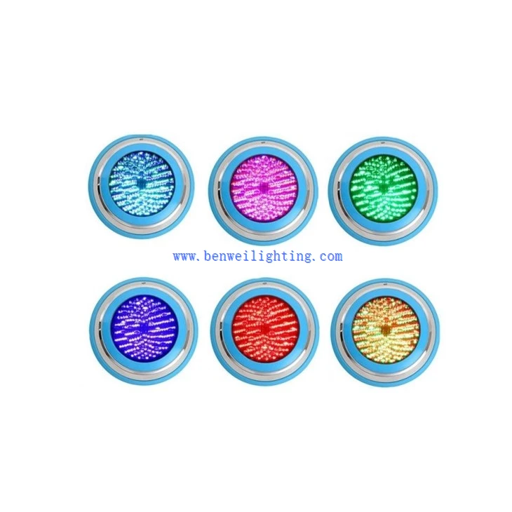 waterproof pond lights