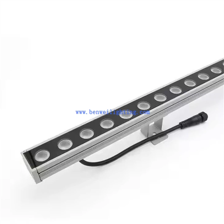 Wall Ambiance Light (5)