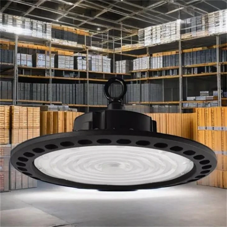 Warehouse 50w High Bay Light factory