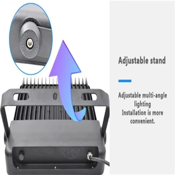 Waterproof Projector Lamp Outdoor Led Flood Lights suppliers